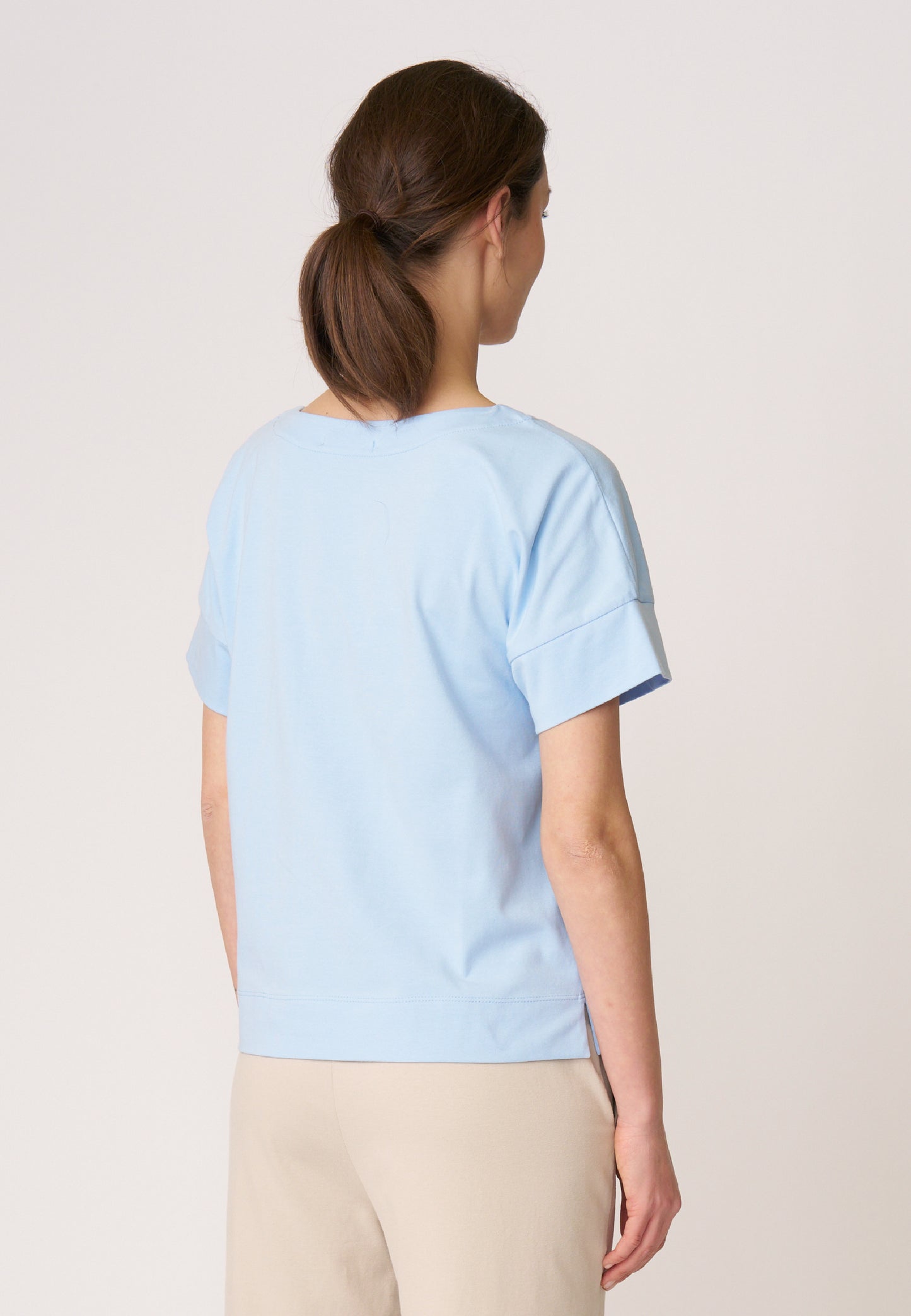 Chemise, modèle Sarah