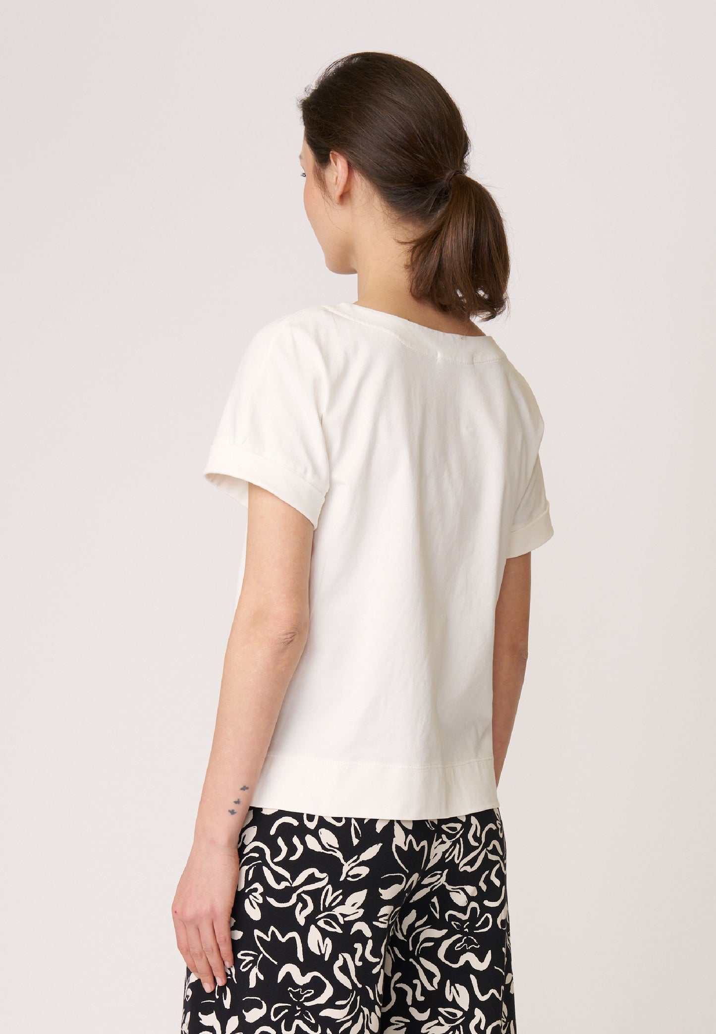 Chemise, modèle Sarah