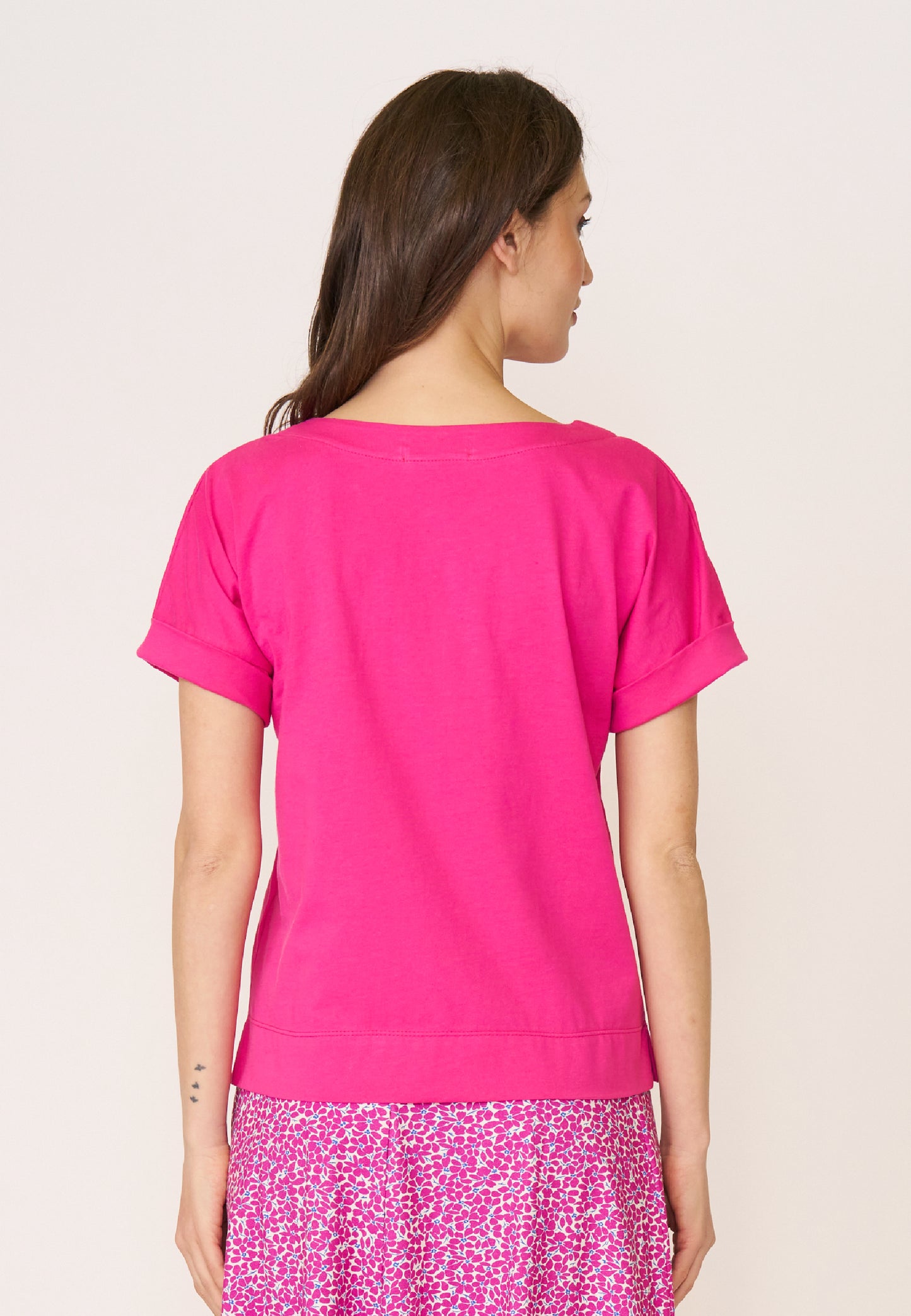 Chemise, modèle Sarah