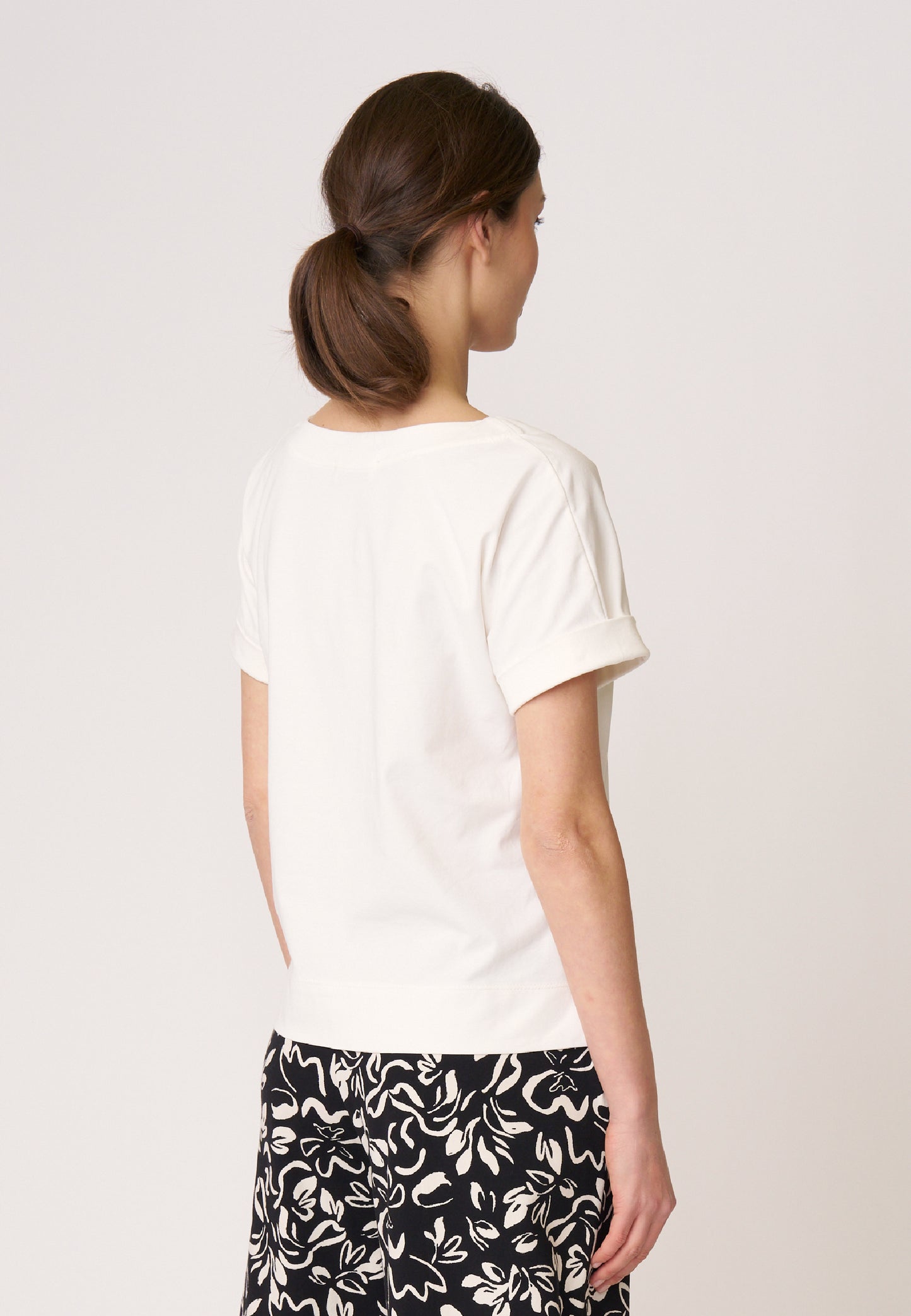 Chemise, modèle Sarah