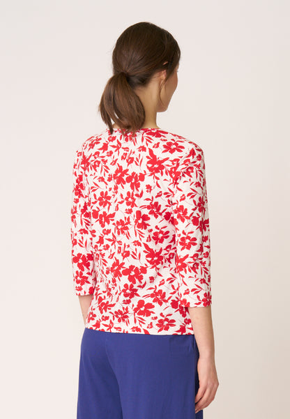 Blouse shirt, model Delia