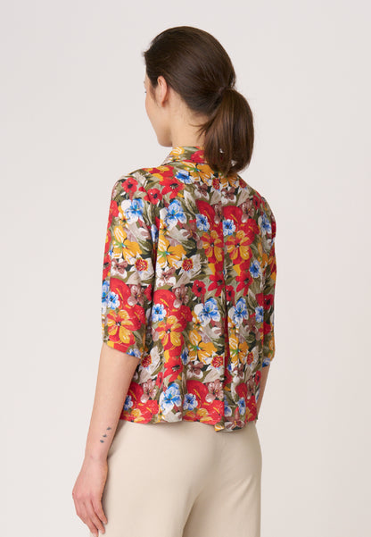 Blouse, model Alexia
