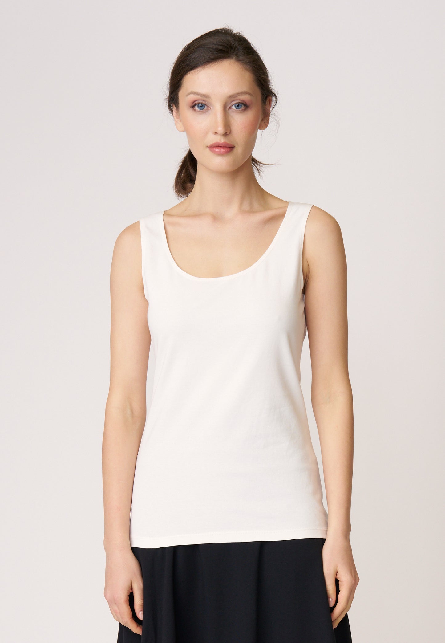 Top, Modell Ida