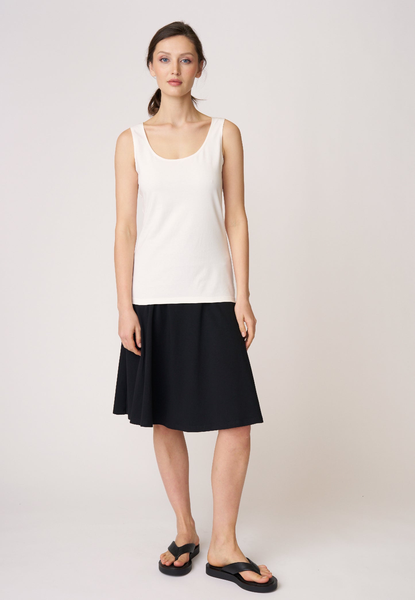 Top, Modell Ida