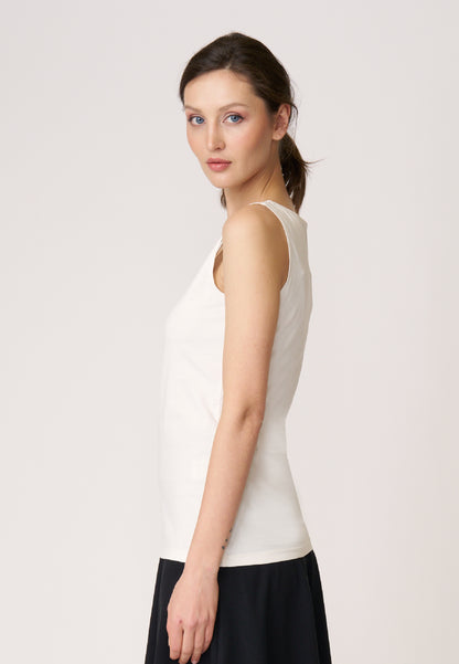 Top, Modell Ida