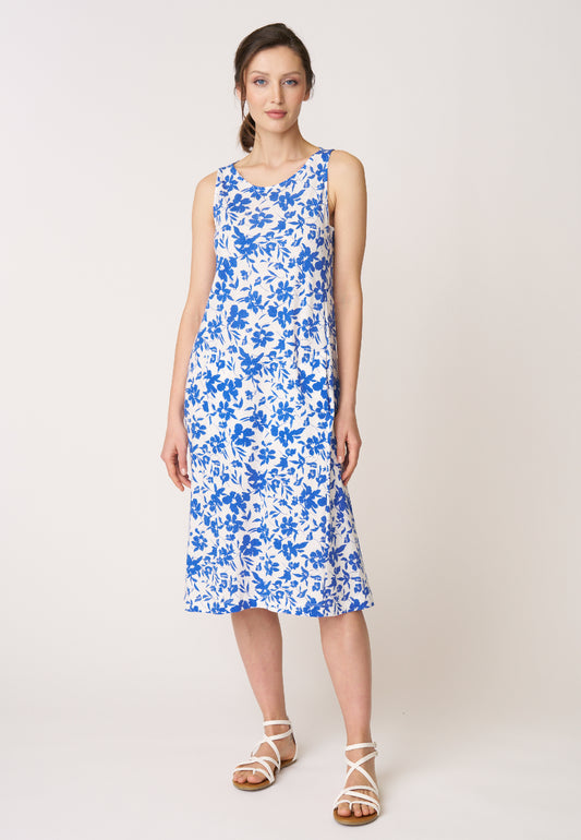 Robe, modèle Daphné