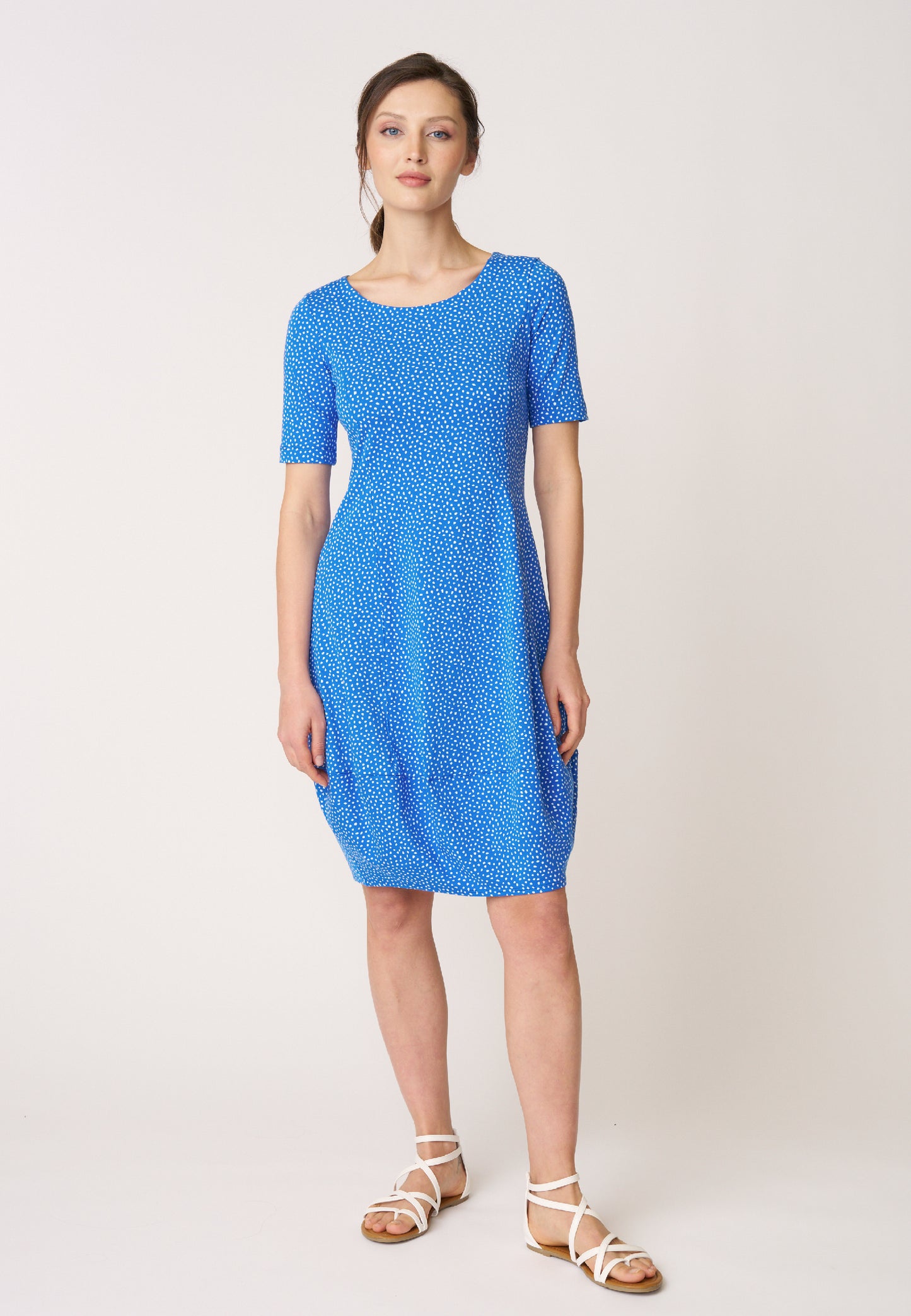 Robe, modèle Miju