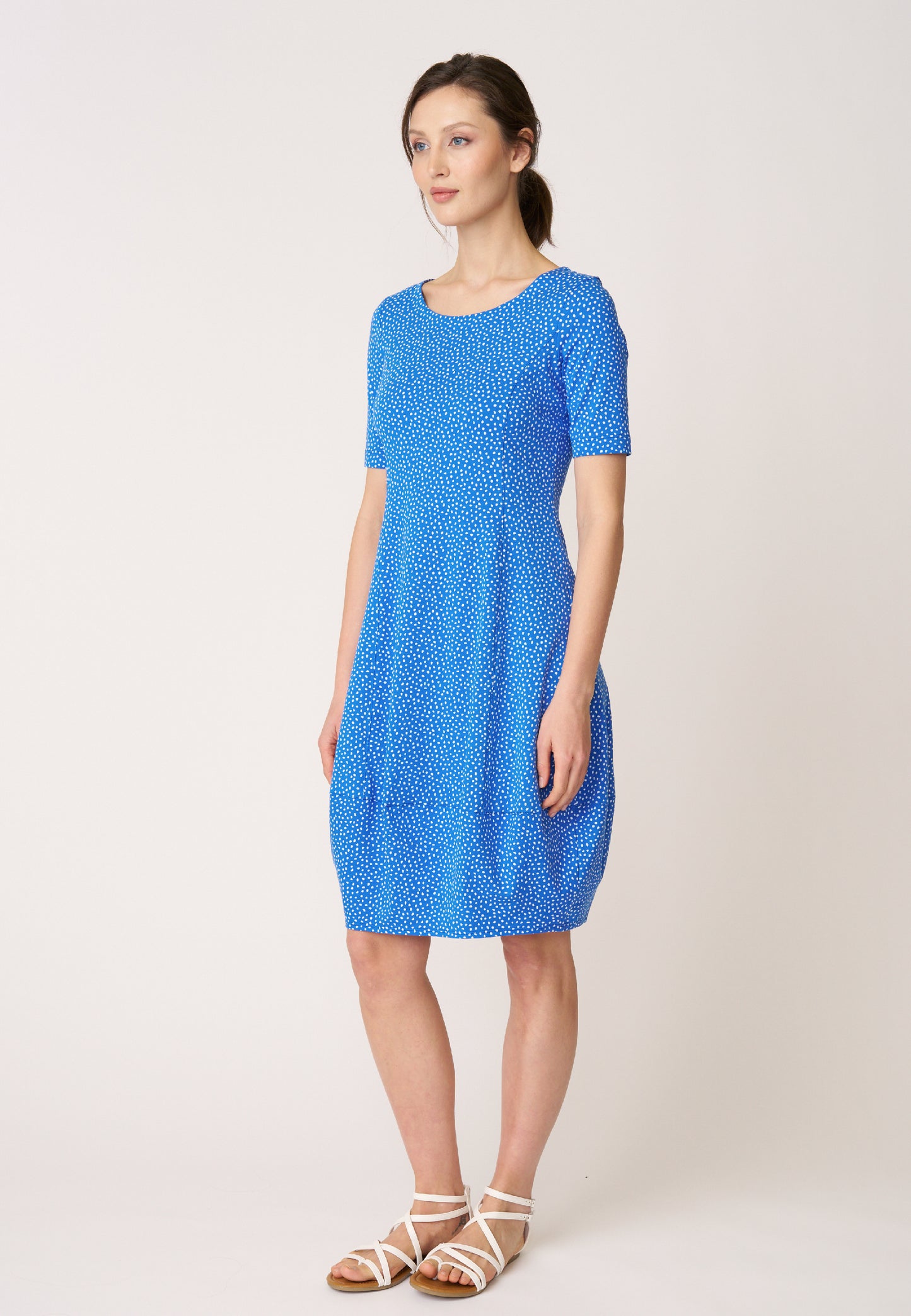 Robe, modèle Miju