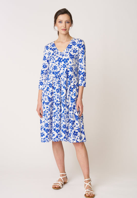 Robe, modèle Hélène