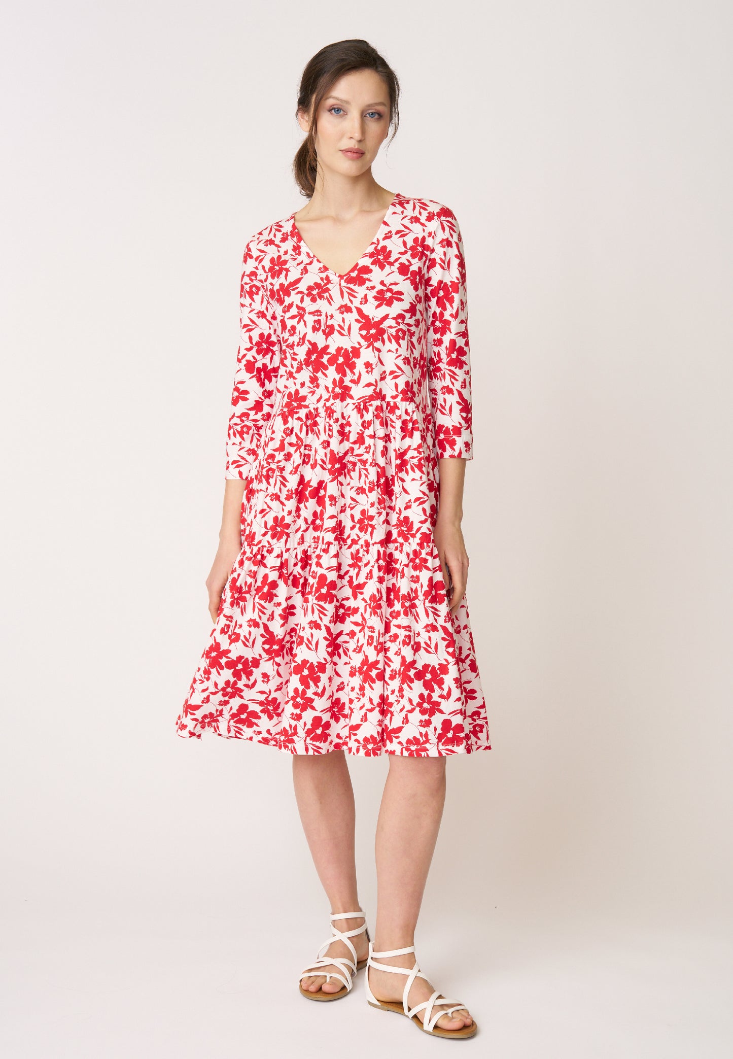 Robe, modèle Hélène