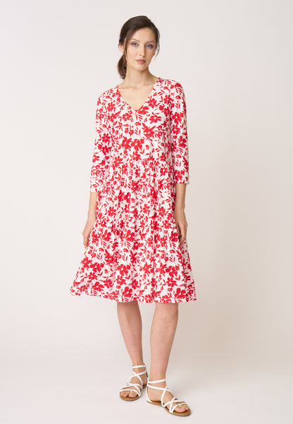 Robe, modèle Hélène