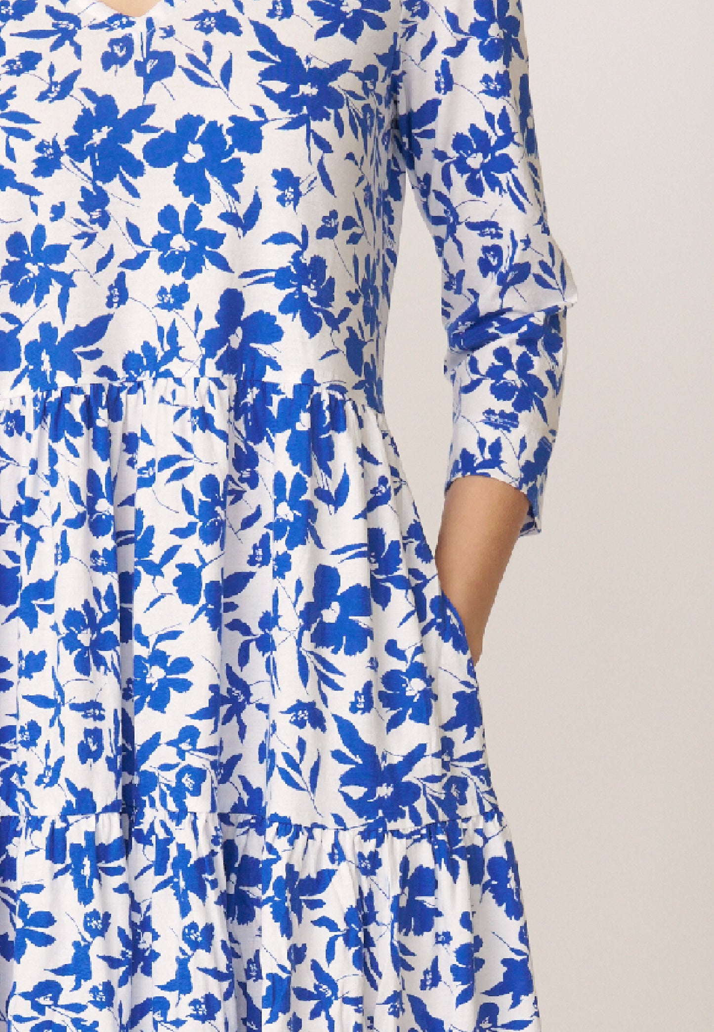Robe, modèle Hélène