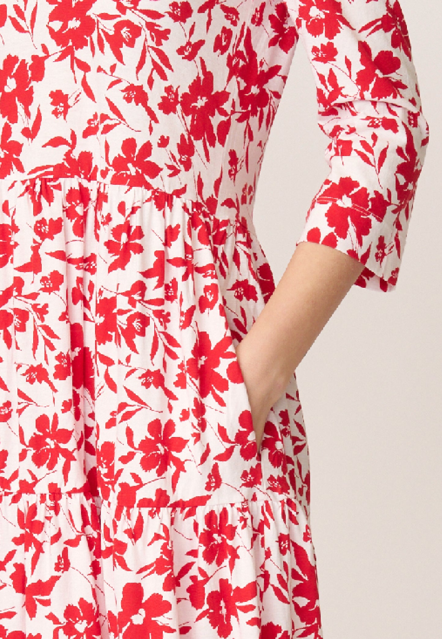 Robe, modèle Hélène