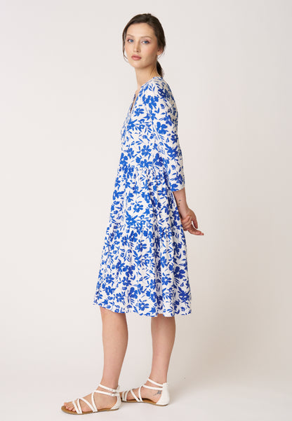 Robe, modèle Hélène