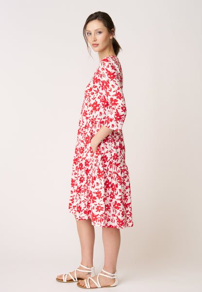 Robe, modèle Hélène