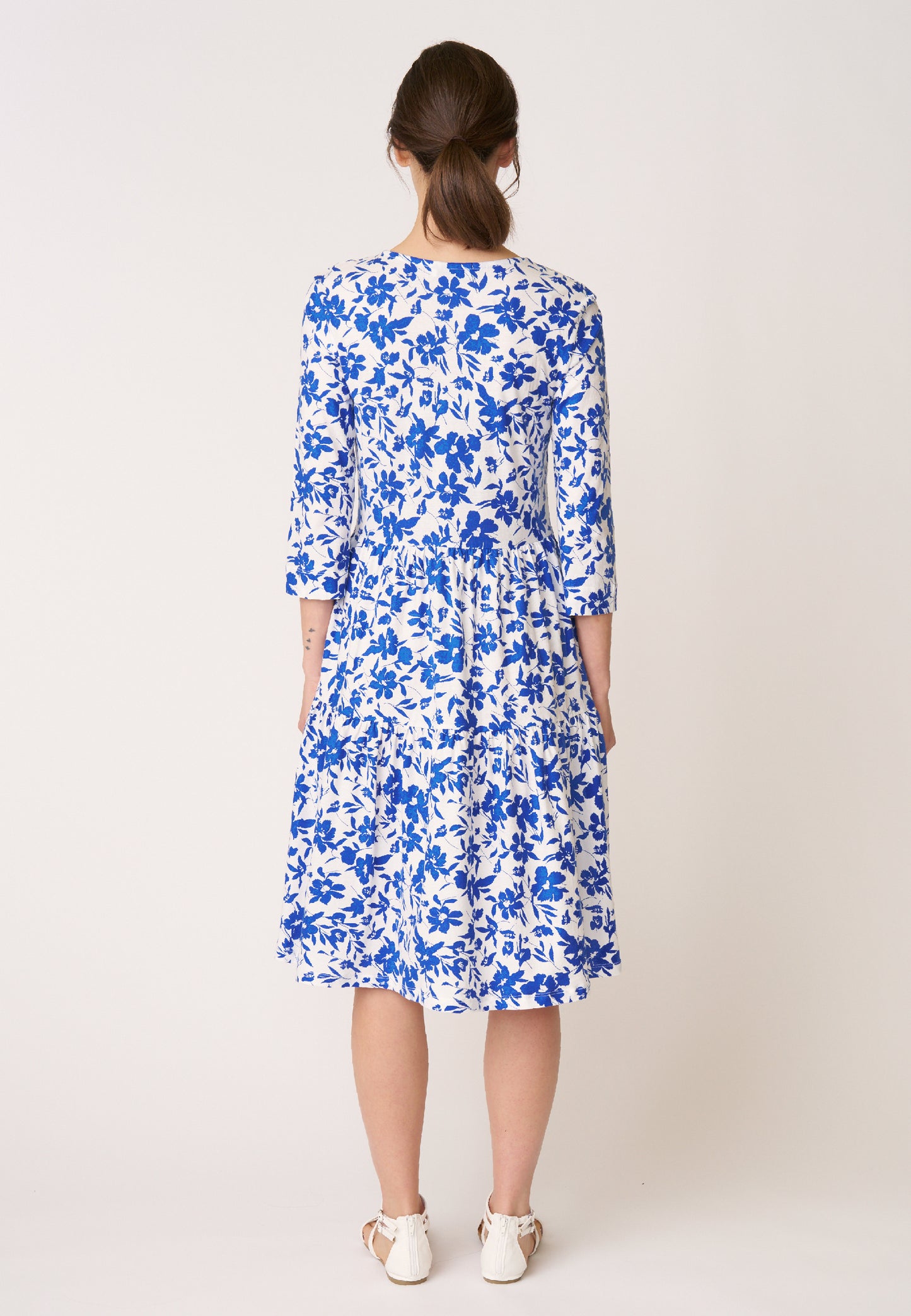 Robe, modèle Hélène
