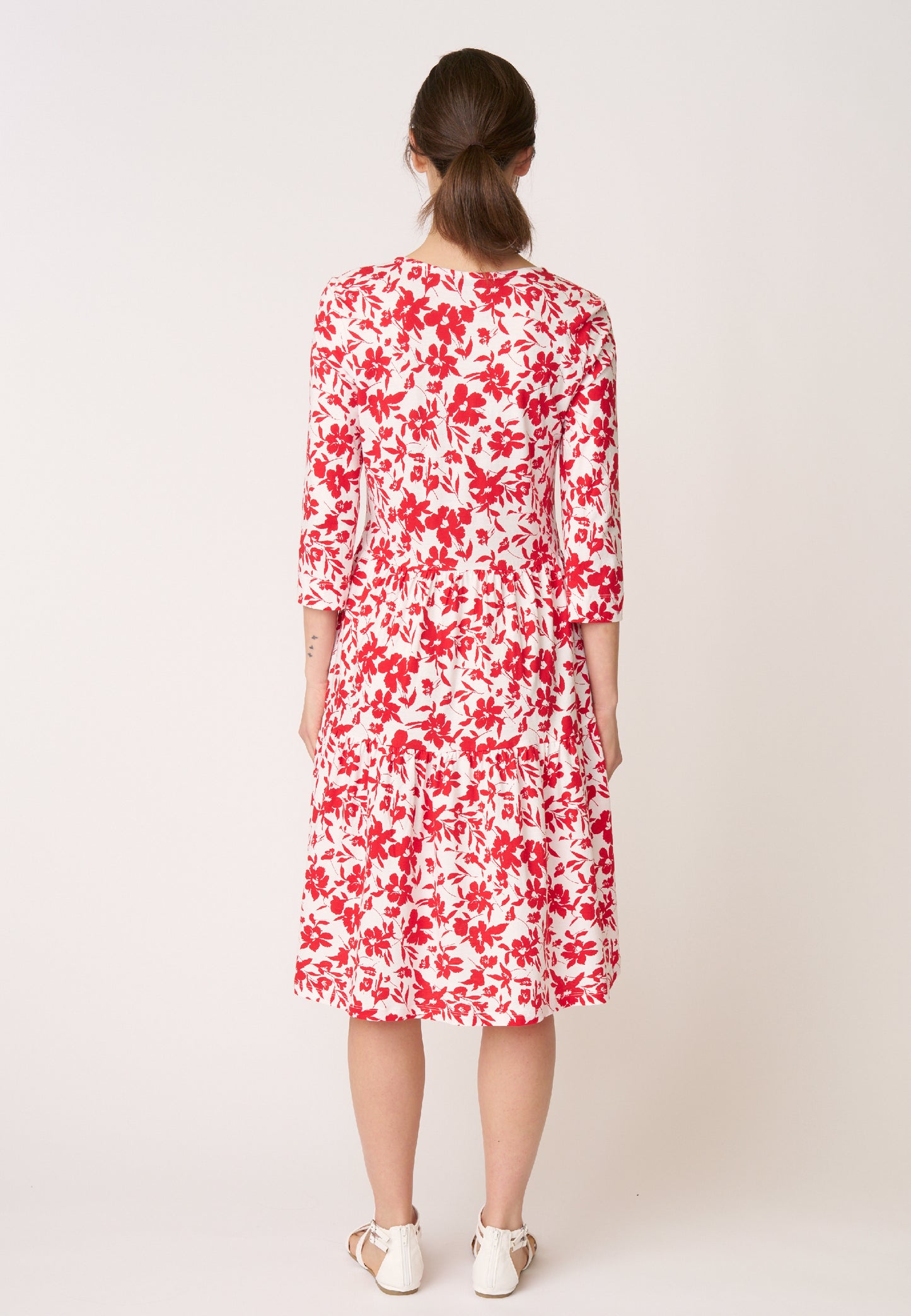 Robe, modèle Hélène
