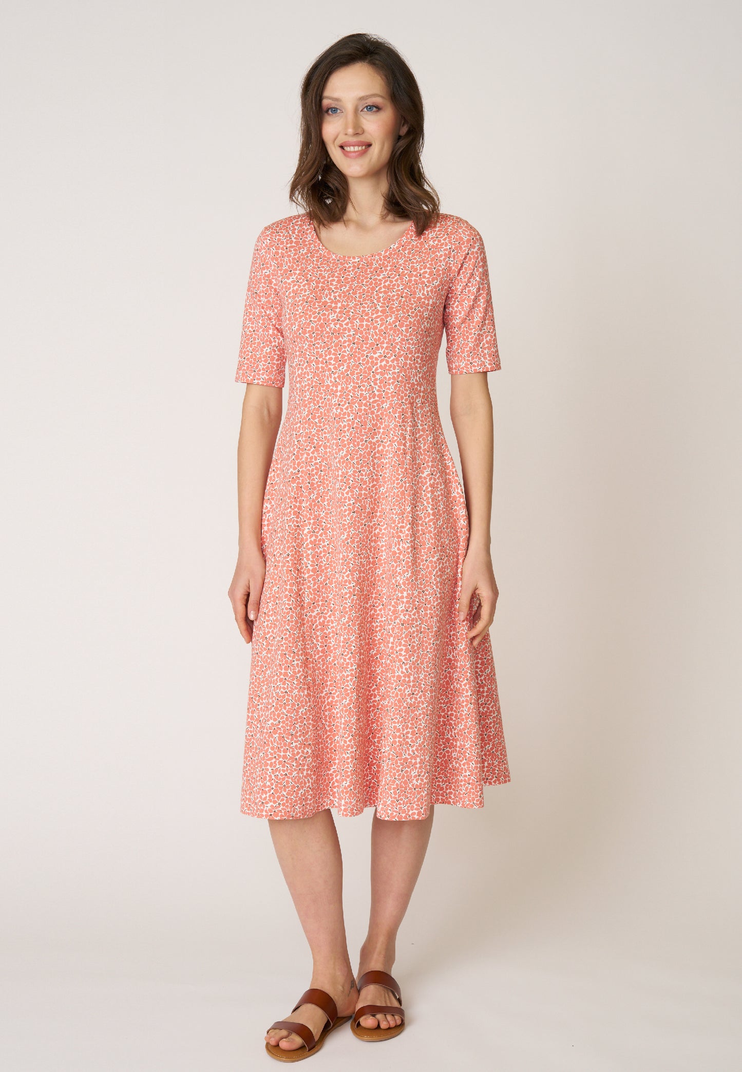 Robe, modèle Rana