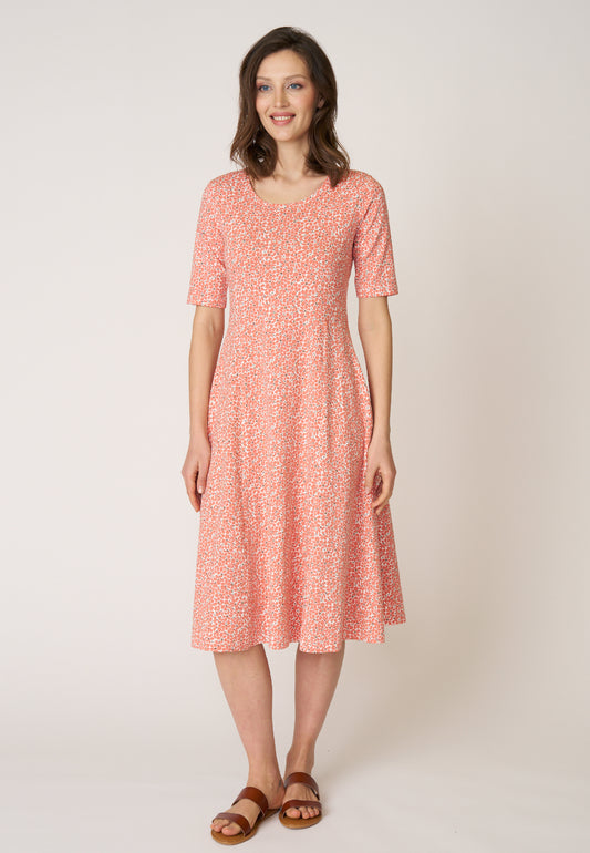 Dress, model Rana