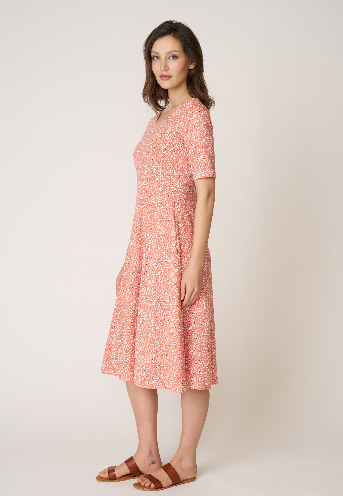 Robe, modèle Rana