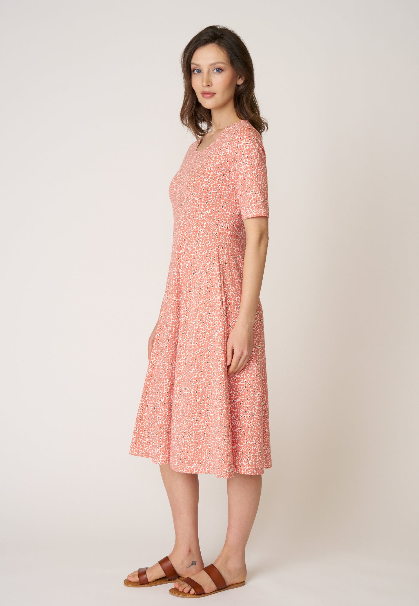 Robe, modèle Rana