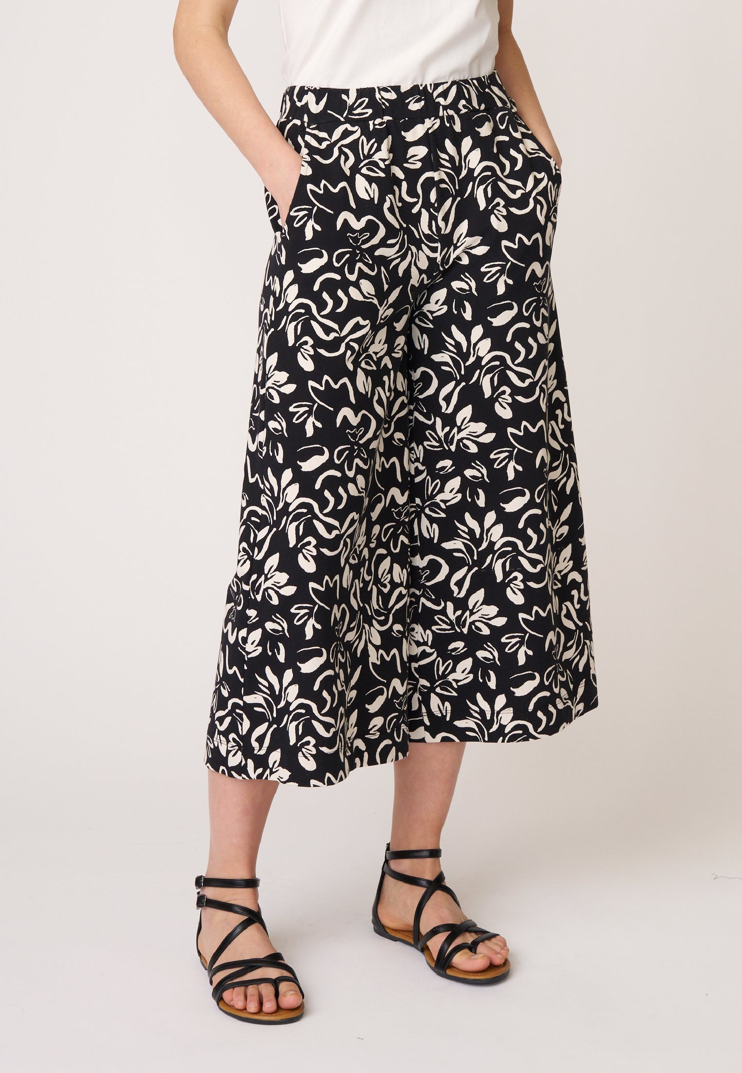Hose, Modell Helena