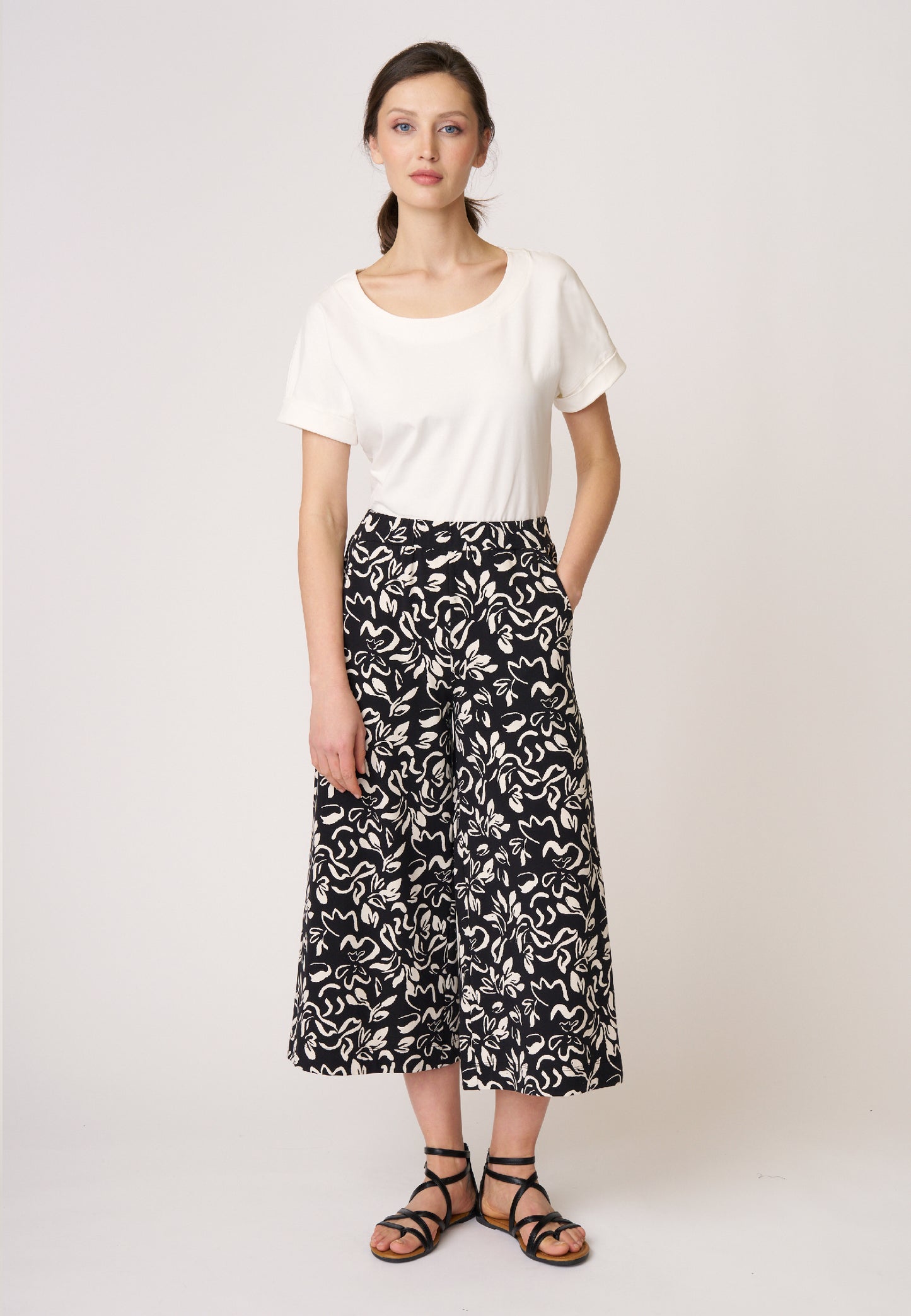 Hose, Modell Helena
