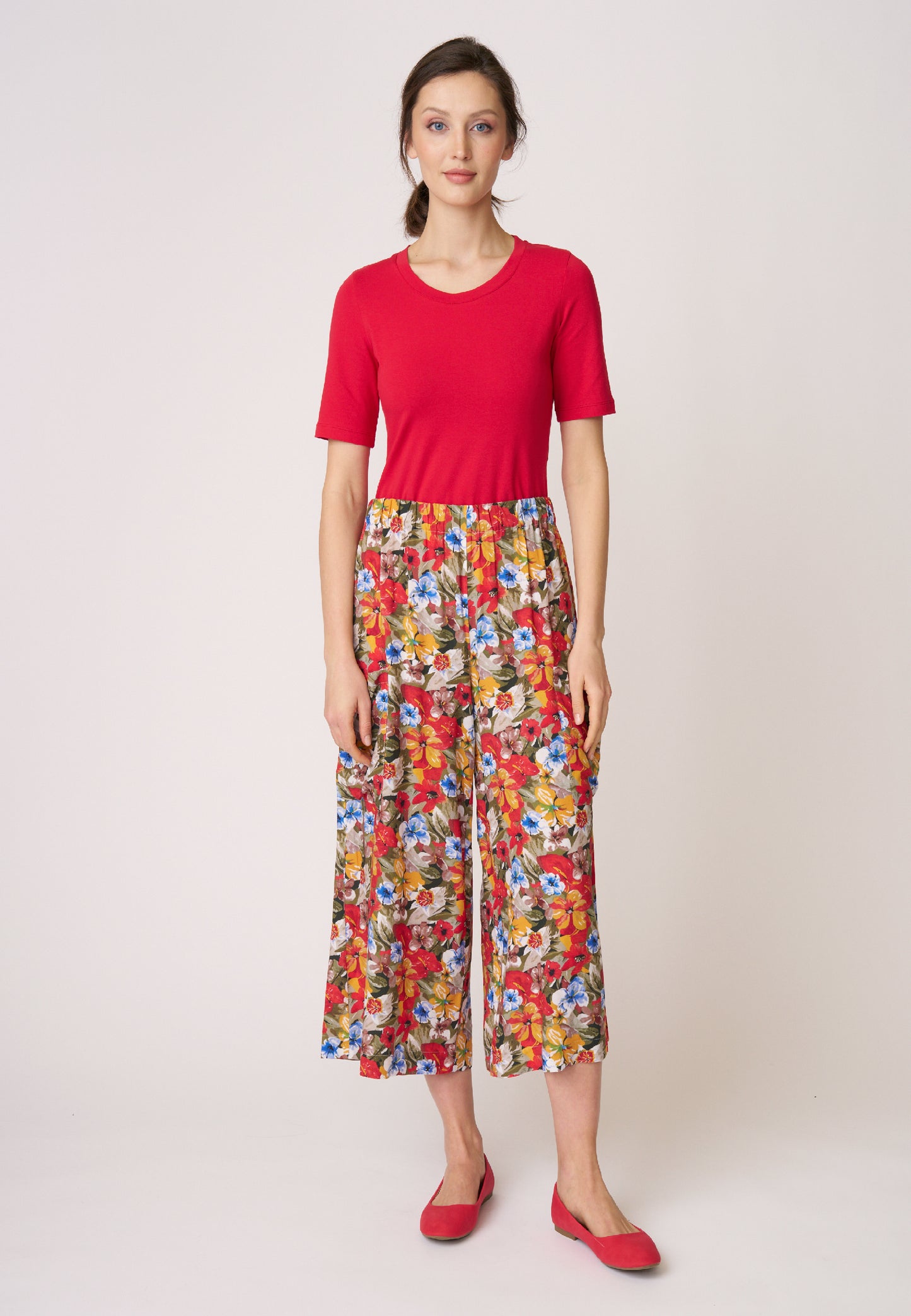 Pantalon, modèle Helena