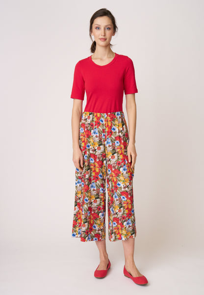 Pantalon, modèle Helena