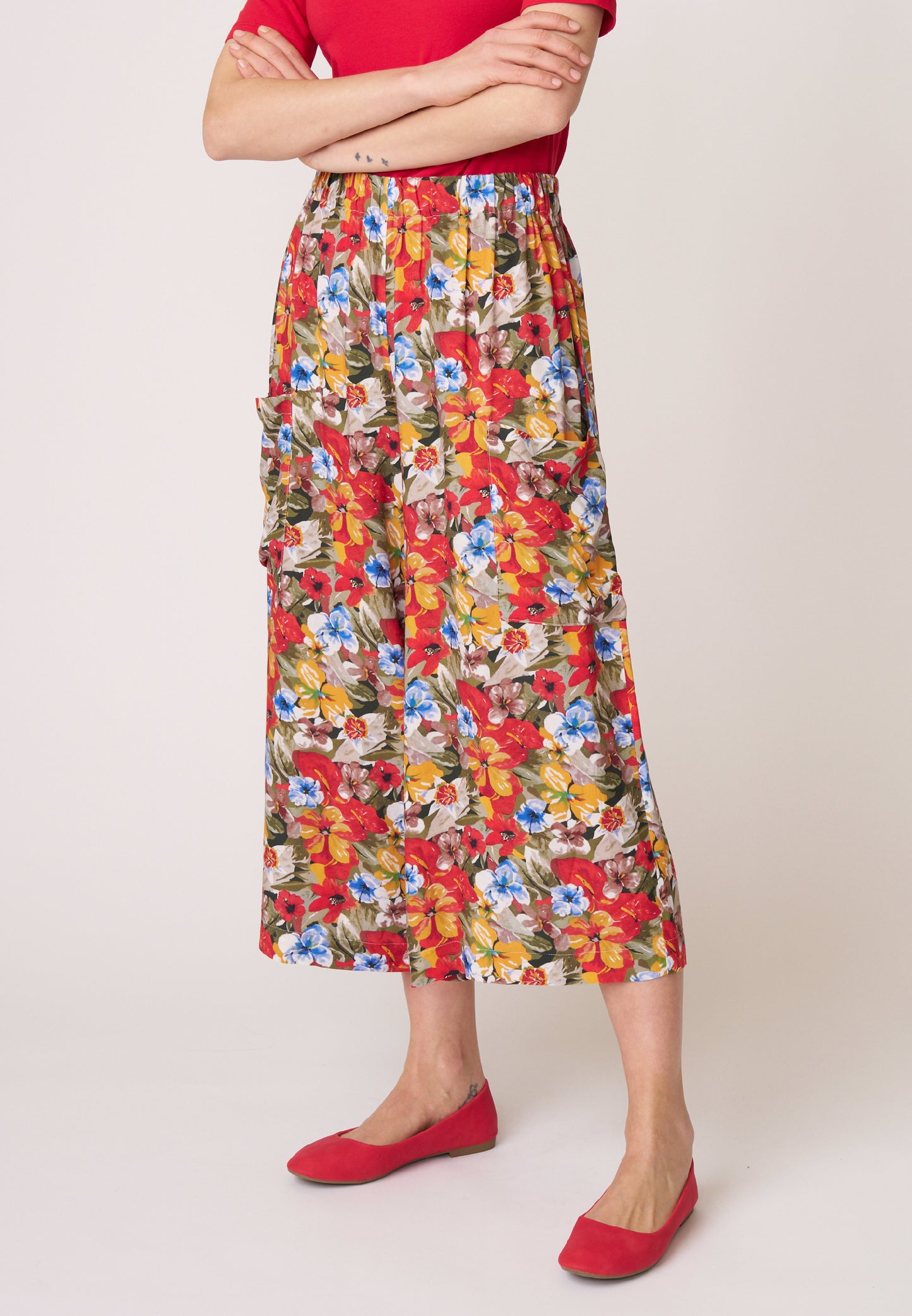 Pantalon, modèle Helena