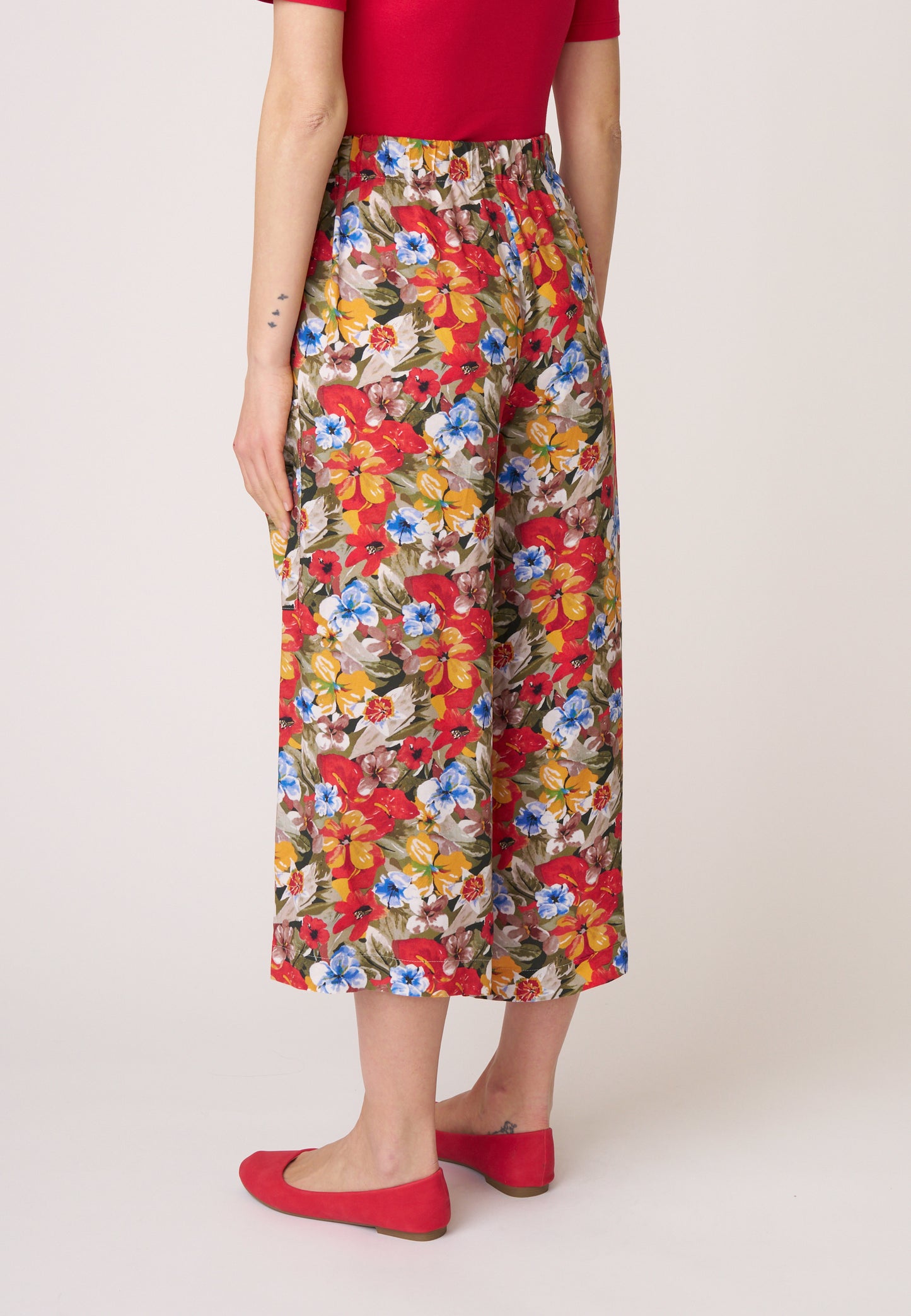 Pantalon, modèle Helena