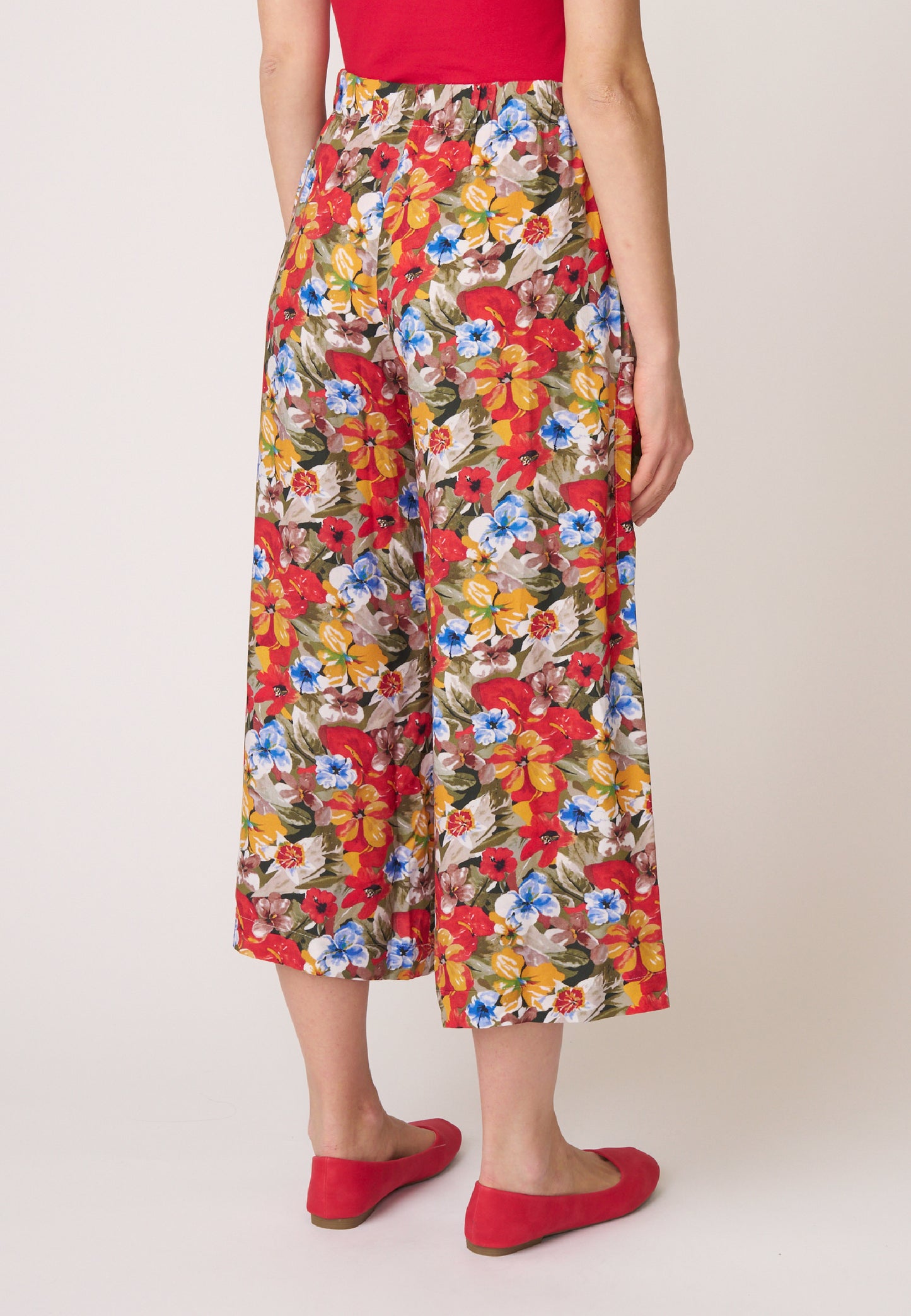 Pantalon, modèle Helena