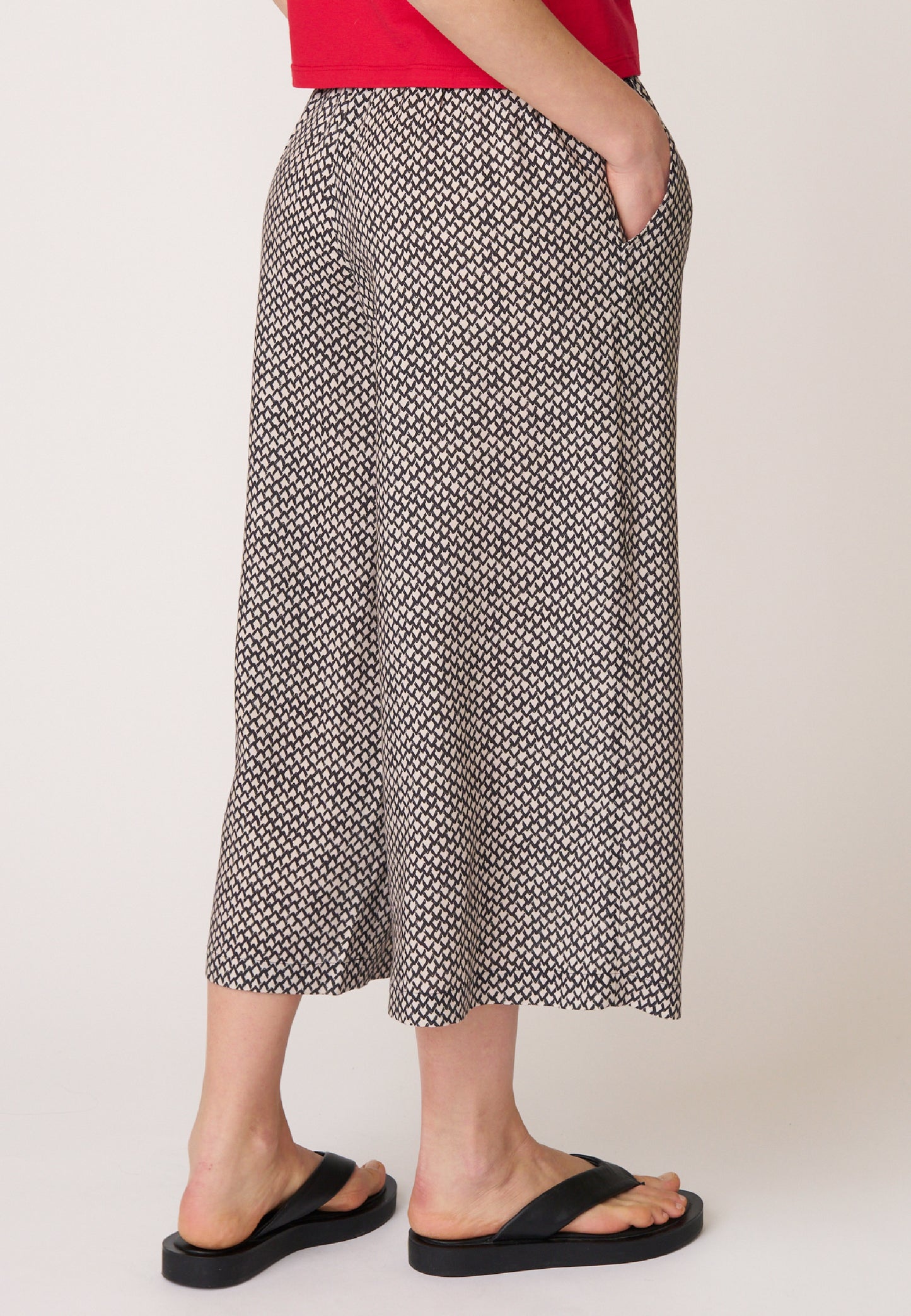 Pantalon, modèle Helena