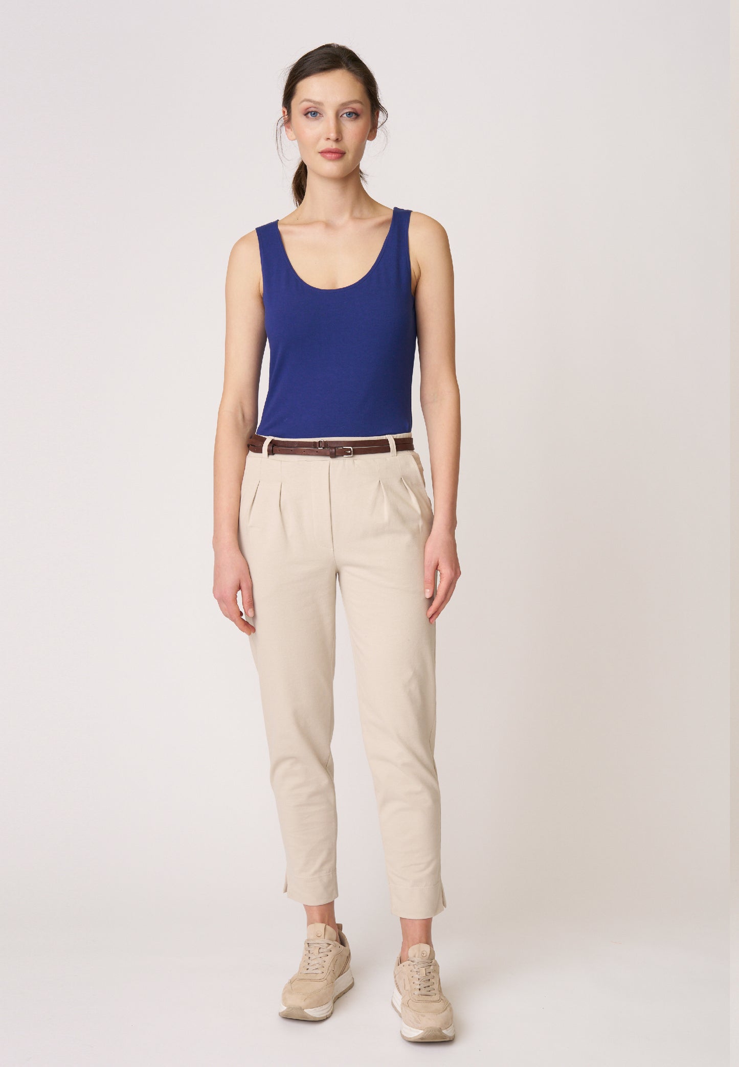 Trousers, model Utta