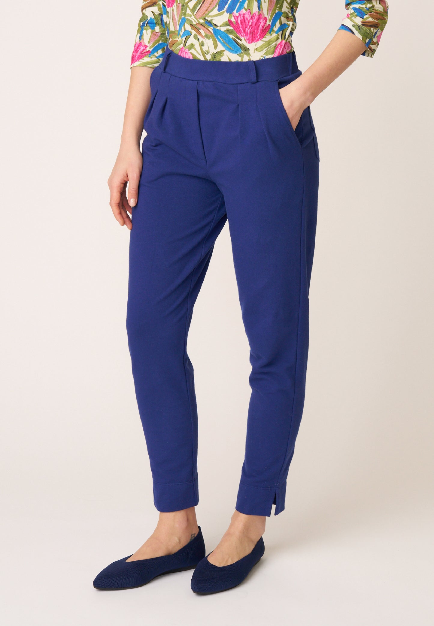 Trousers, model Utta