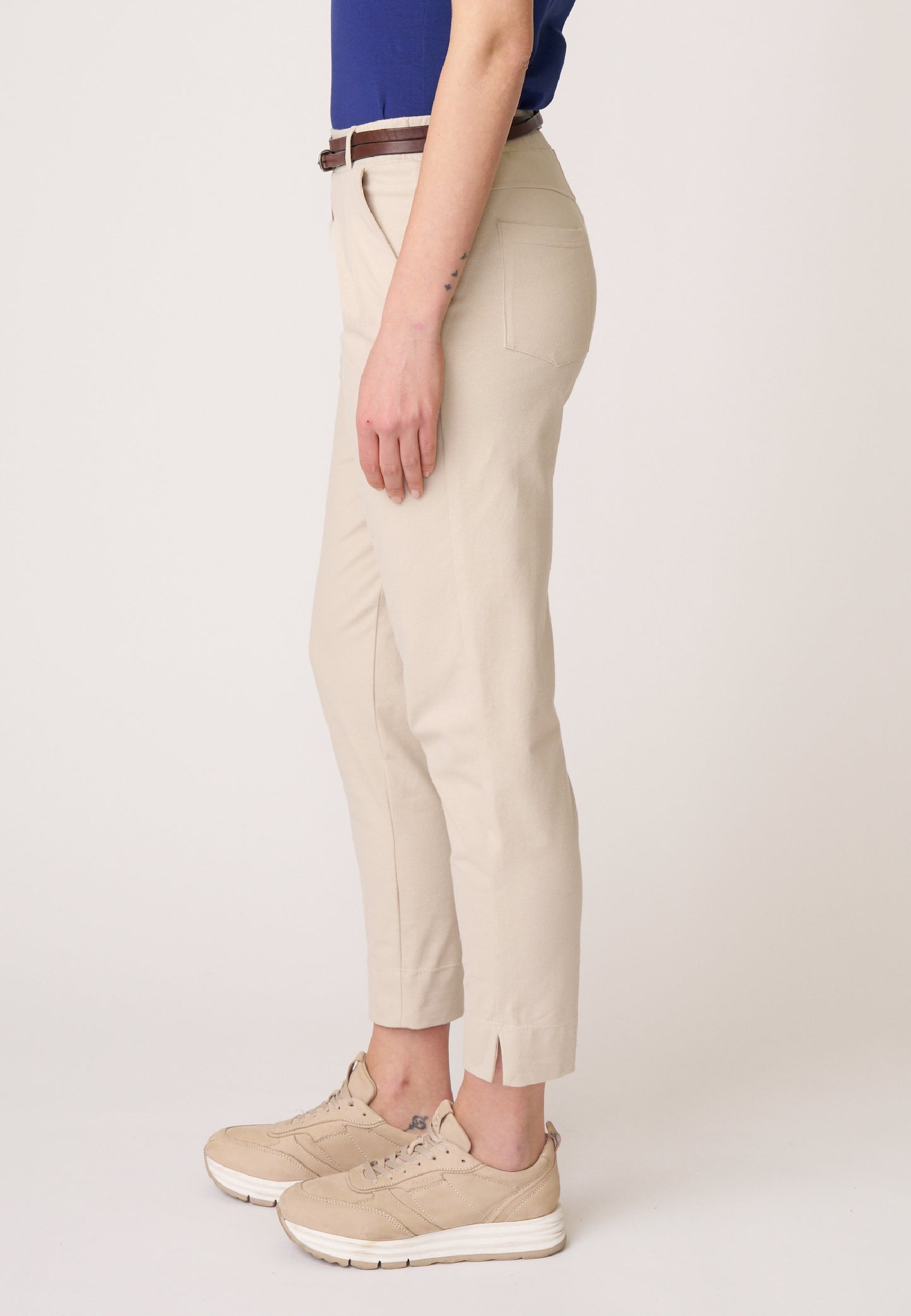 Trousers, model Utta