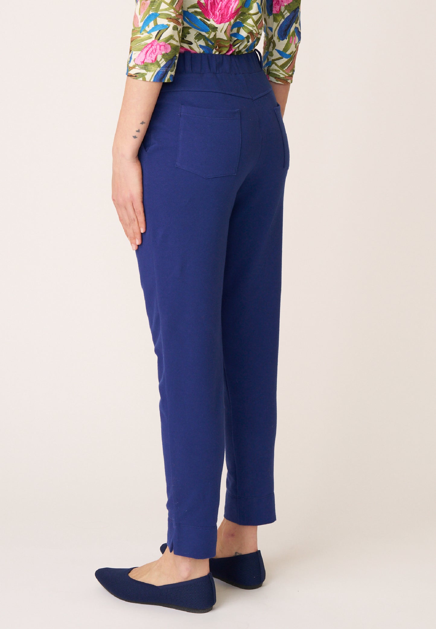 Trousers, model Utta