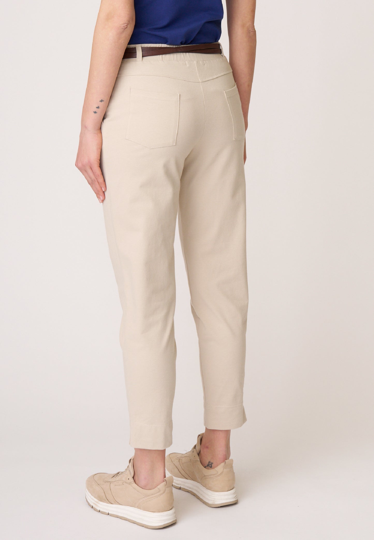 Trousers, model Utta
