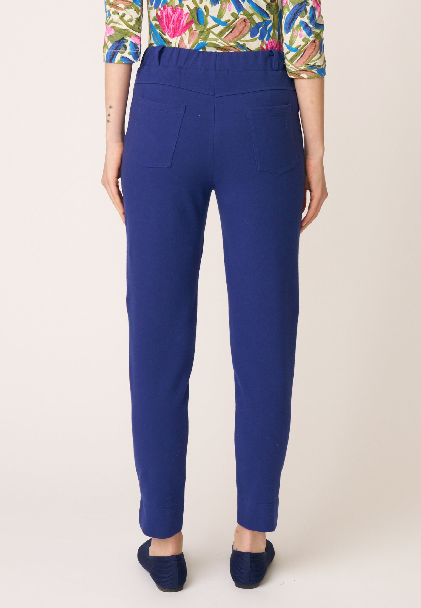 Trousers, model Utta
