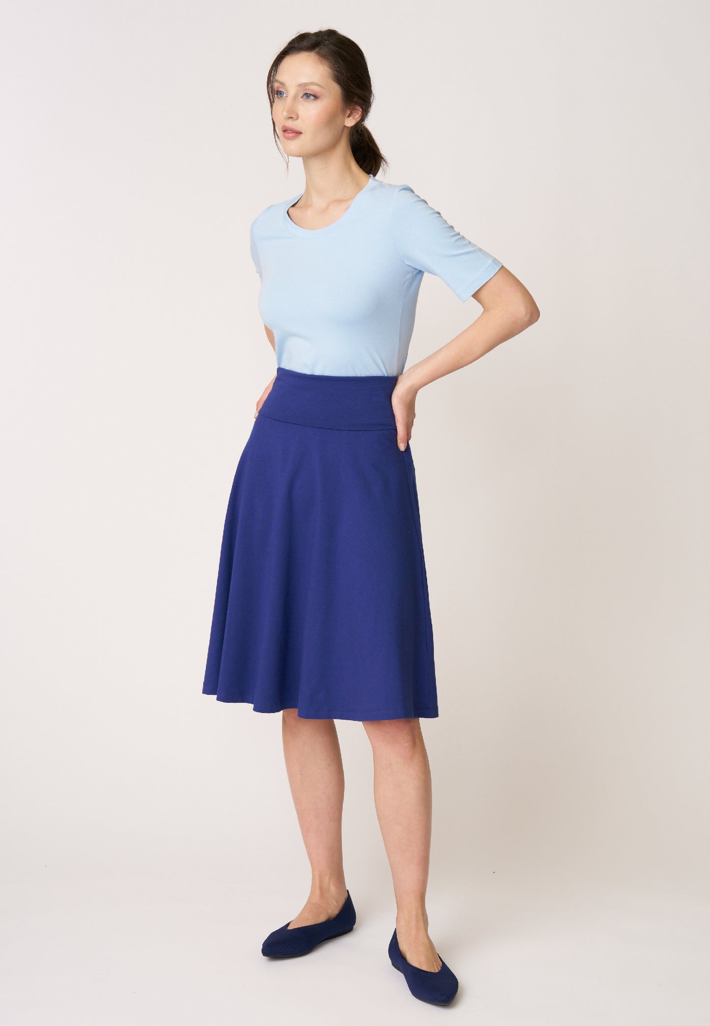 Jupe, modèle Doreen