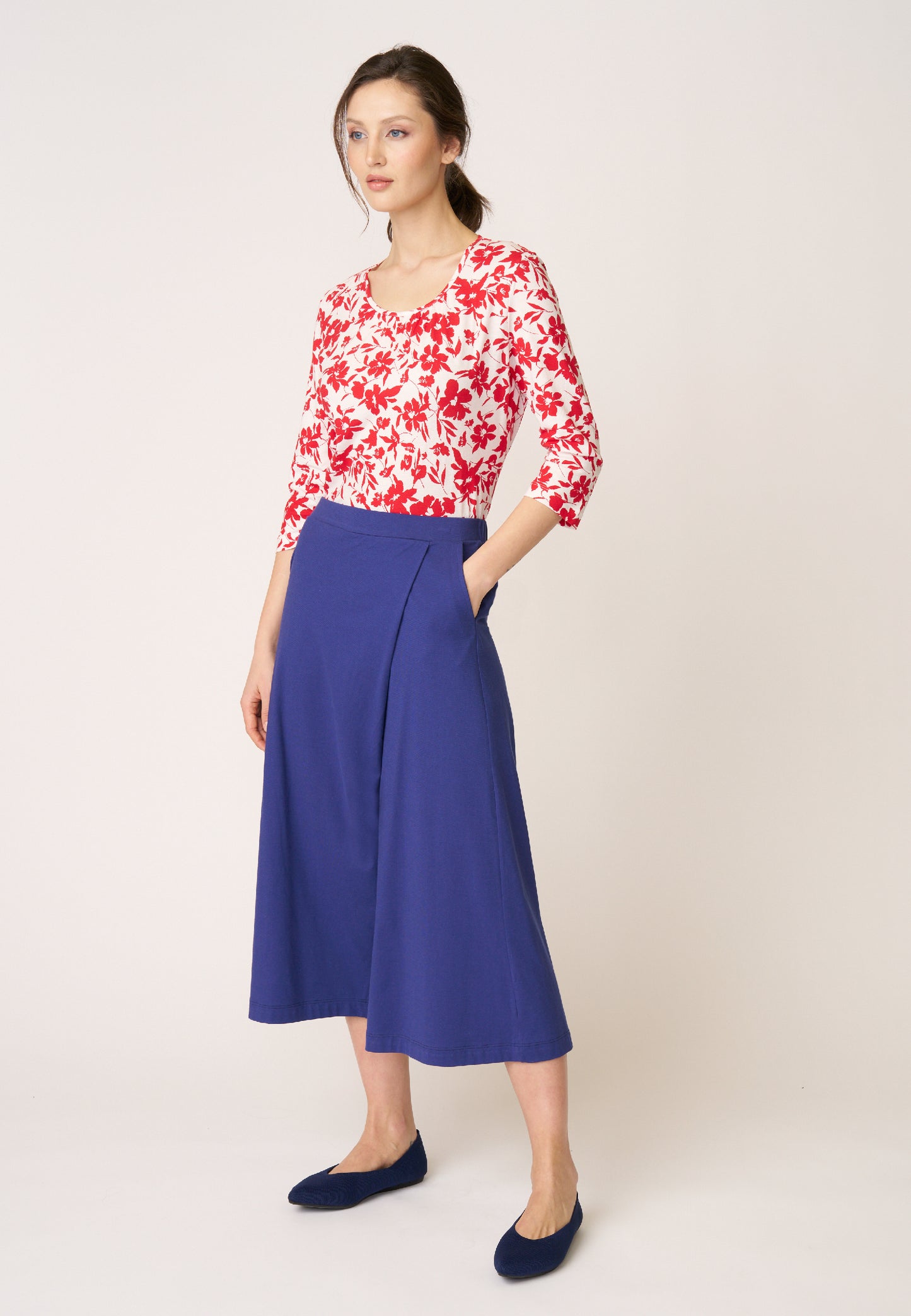 Culotte, modèle Vanja