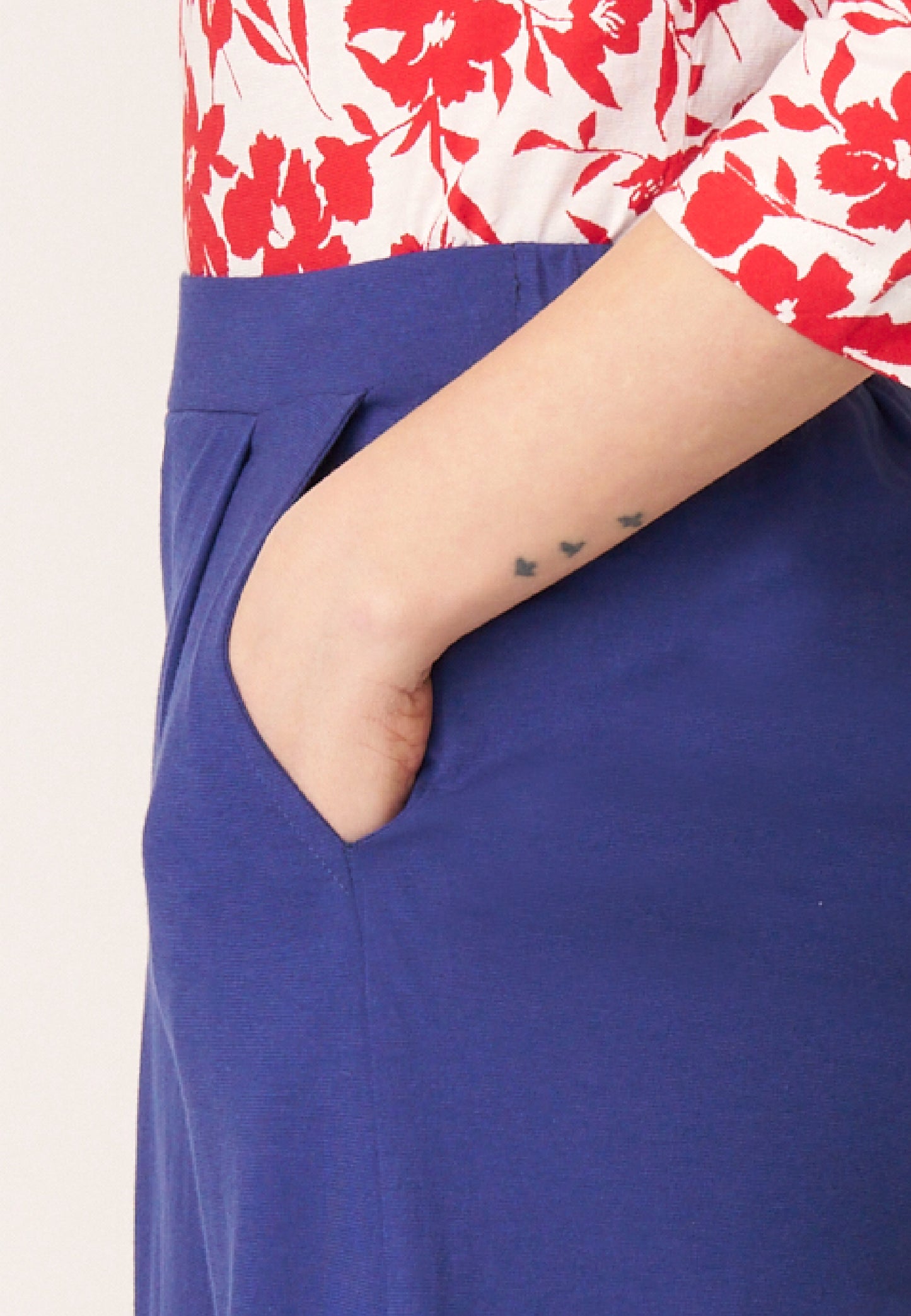 Culotte, modèle Vanja