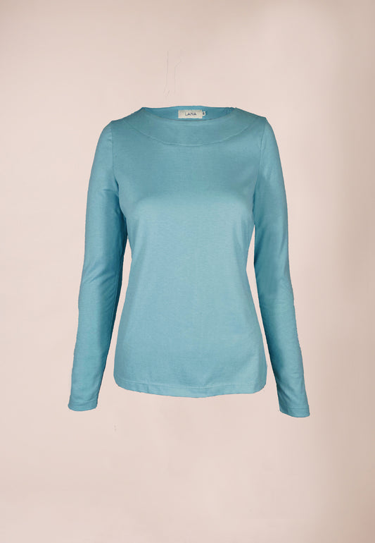 Shirt, Modell Jada