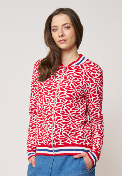 Jacke, Modell Alsora