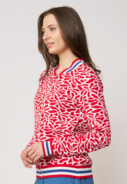 Jacke, Modell Alsora