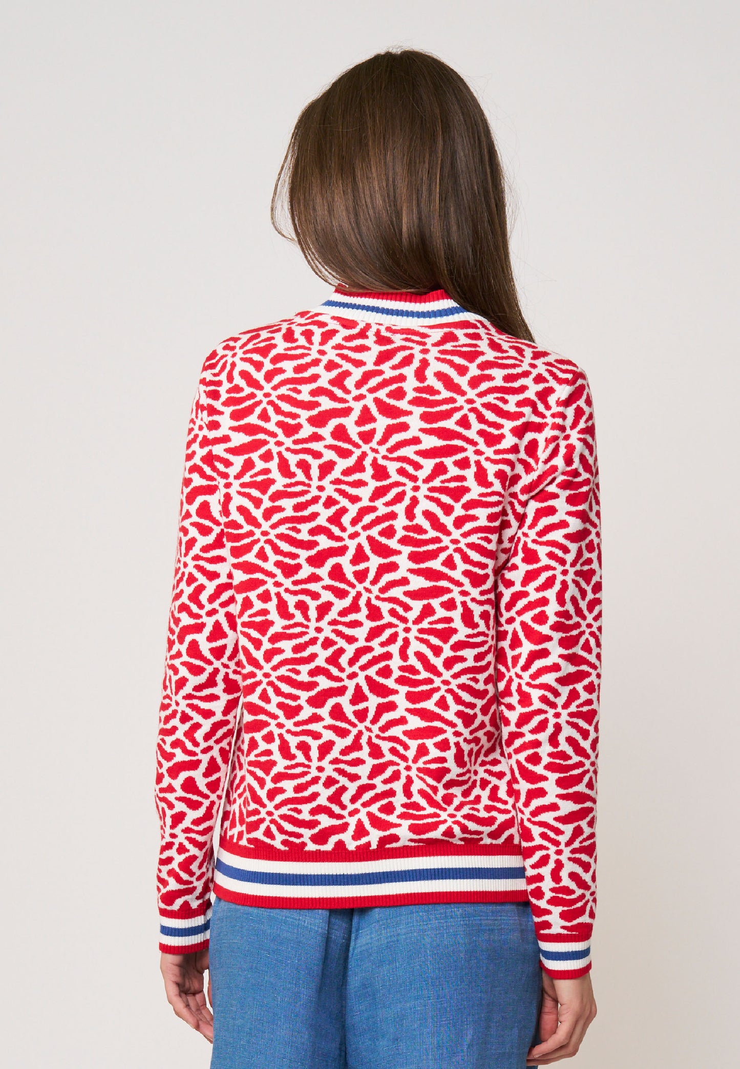 Jacke, Modell Alsora