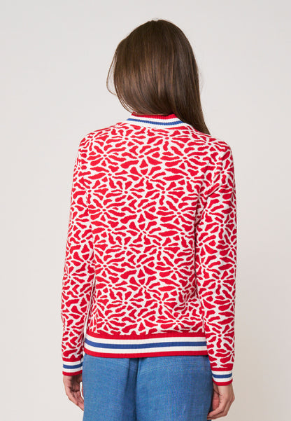 Jacke, Modell Alsora