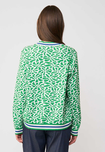 Jacke, Modell Alsora