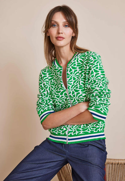 Jacke, Modell Alsora