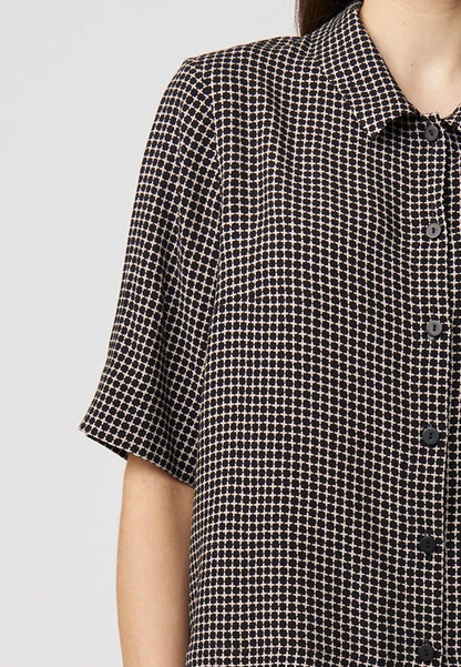Bluse, Modell Xena